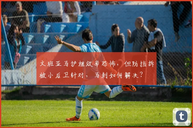 文班亚马护框效率恐怖，但防挡拆被小后卫针对，马刺如何解决？